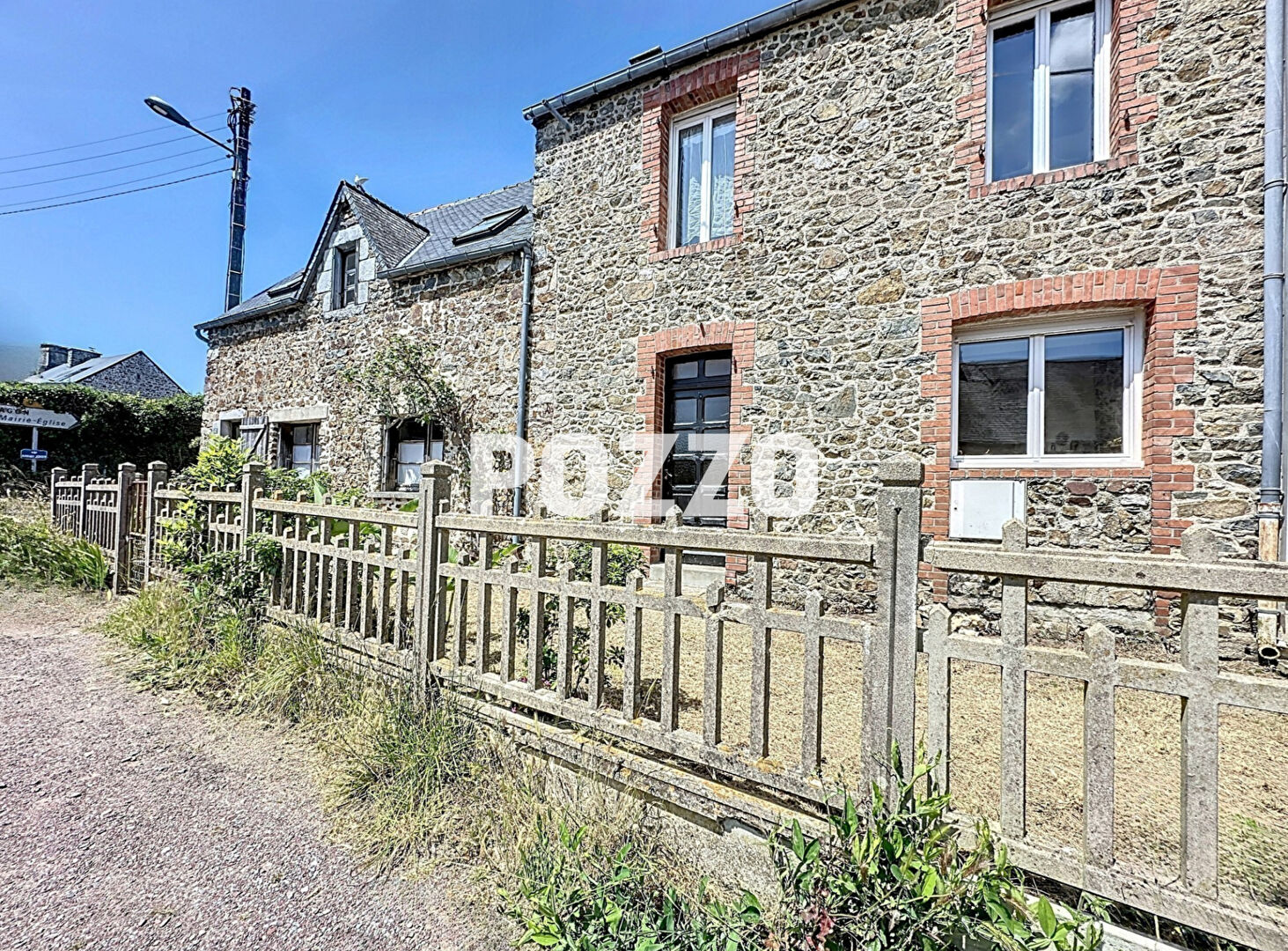 Agence immobilière de Agence Pozzo-immobilier - Pozzo immobilier Agon Coutainville