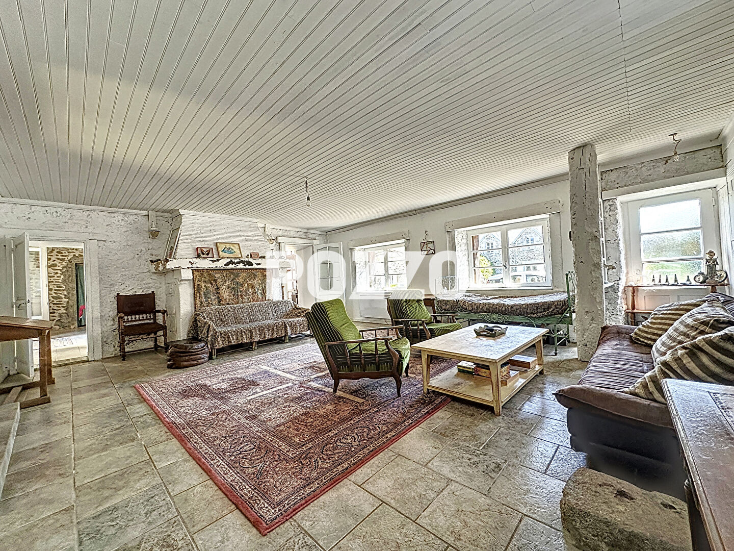 Agence immobilière de Agence Pozzo-immobilier - Pozzo immobilier Agon Coutainville