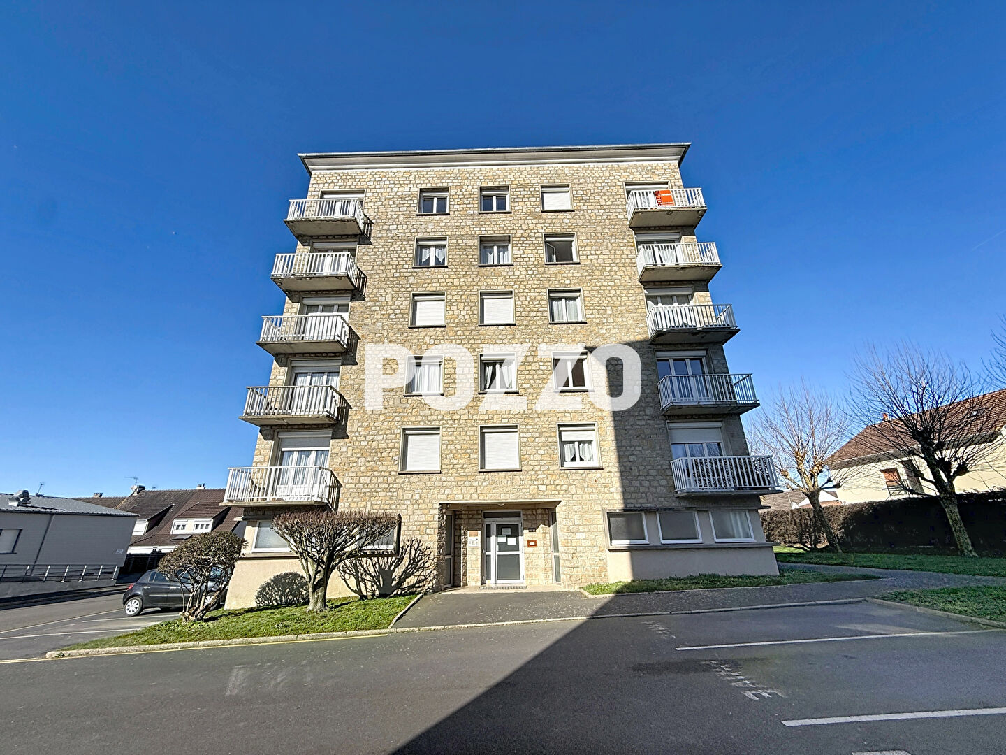 Agence immobilière de Agence Pozzo-immobilier - Pozzo immobilier Donville Les Bains