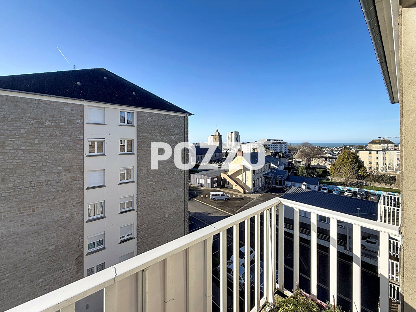 Agence immobilière de Agence Pozzo-immobilier - Pozzo immobilier Donville Les Bains