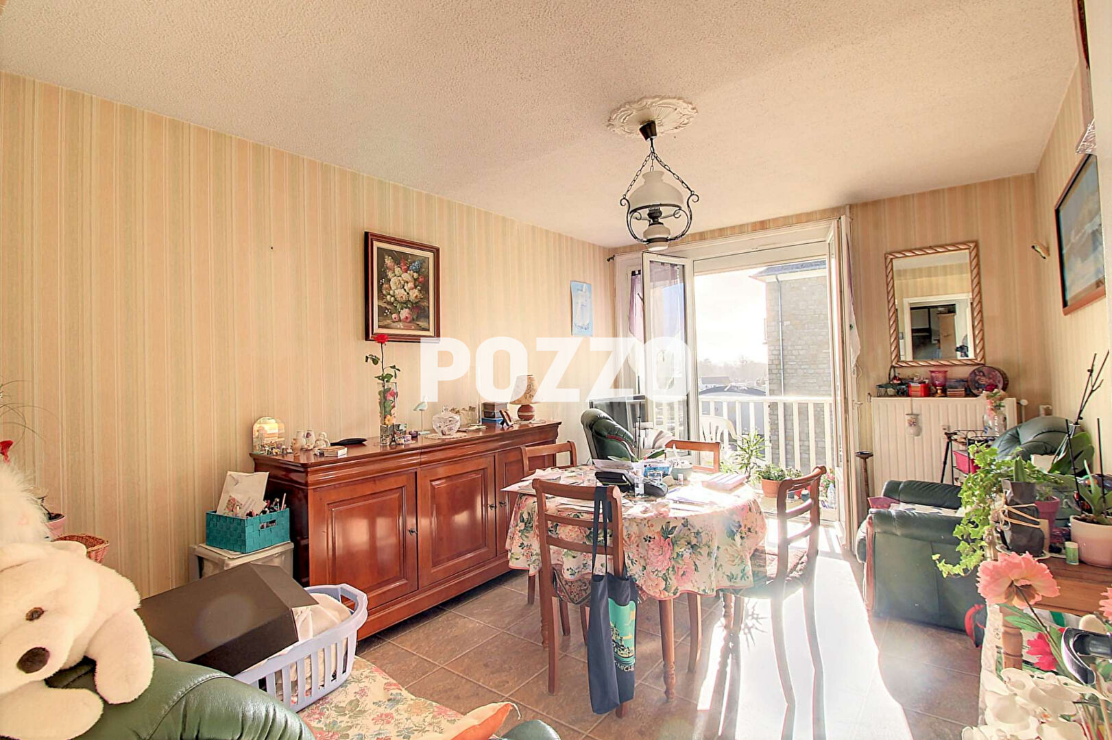 Photo Appartement T2 à vendre à Granville, idéalement situé à proximité des commerces et écoles image 4/6