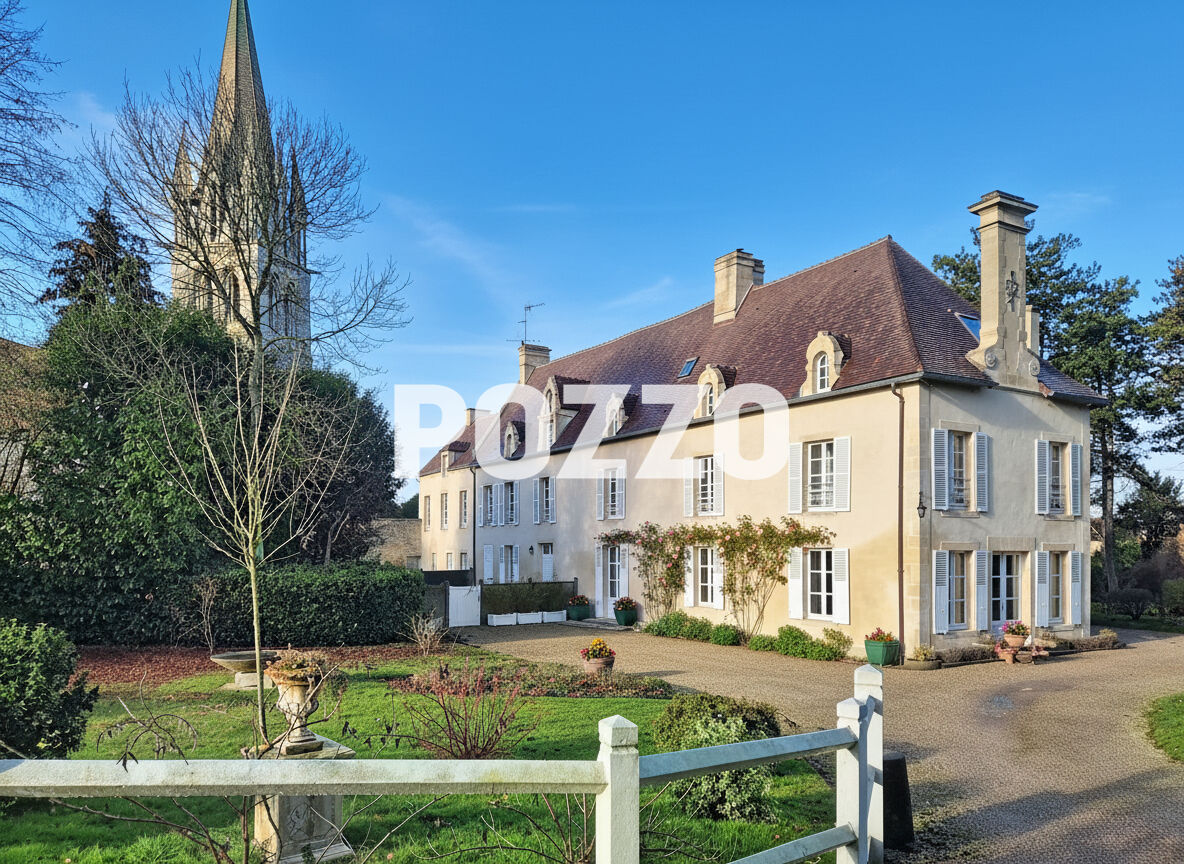 Agence immobilière de Pozzo Immobilier Douvres