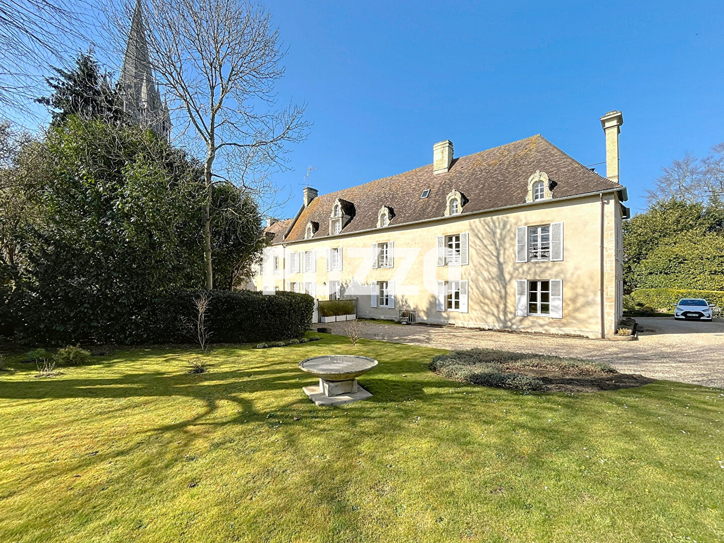 Agence immobilière de Pozzo Immobilier Douvres