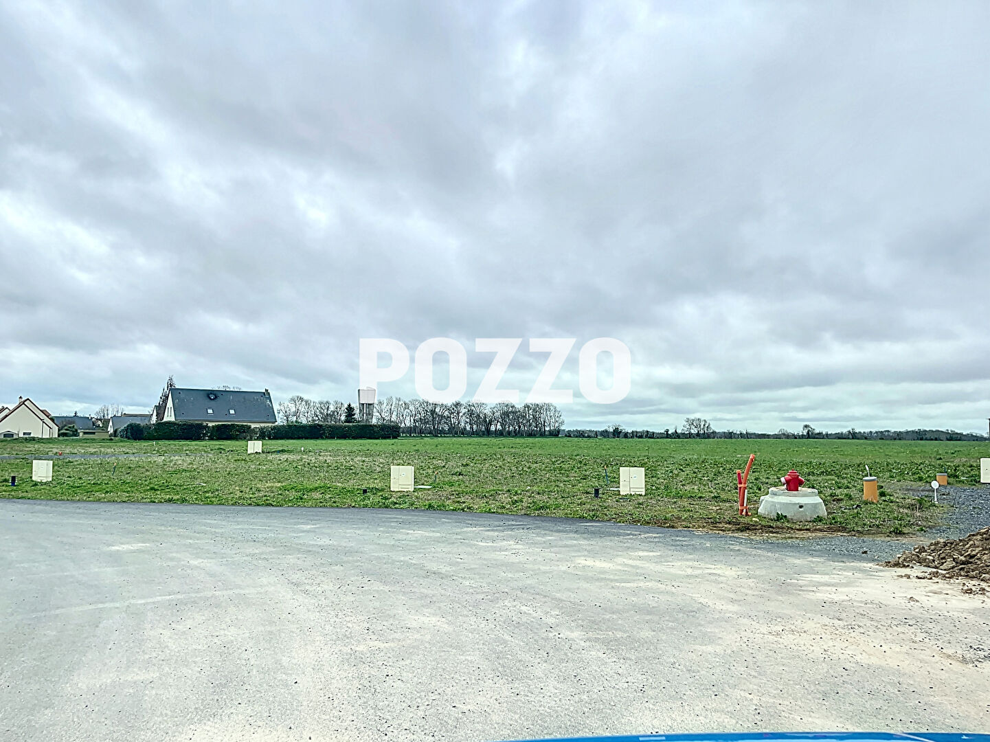 Agence immobilière de Pozzo Immobilier Douvres