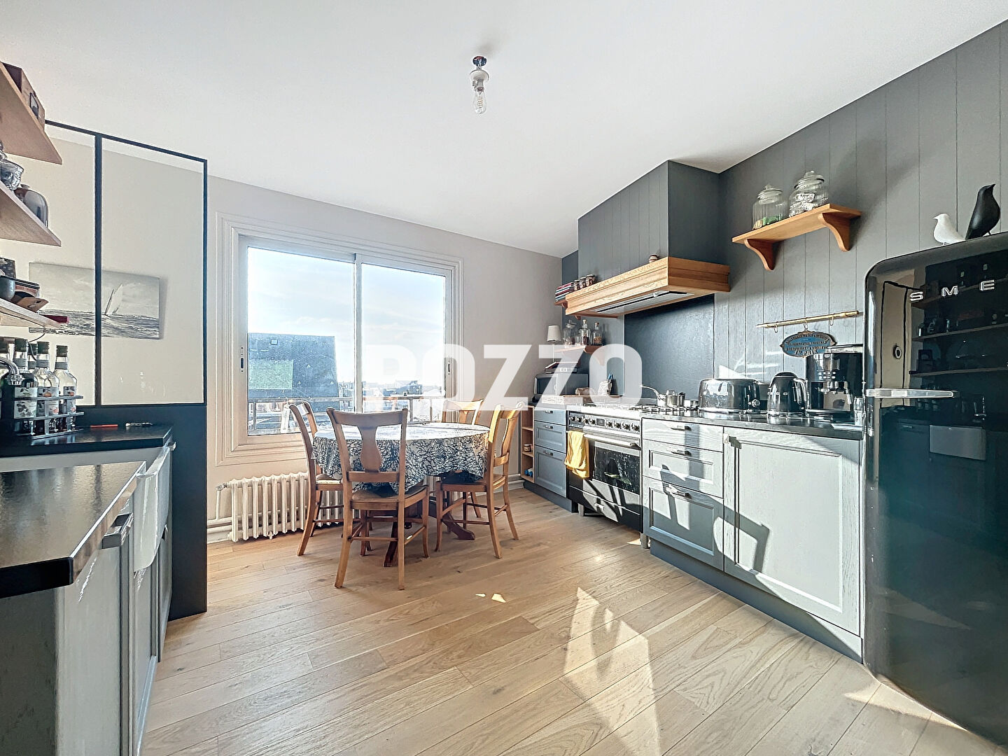 Photo VENTE d'une maison F7 (150m²) à GRANVILLE image 3/6