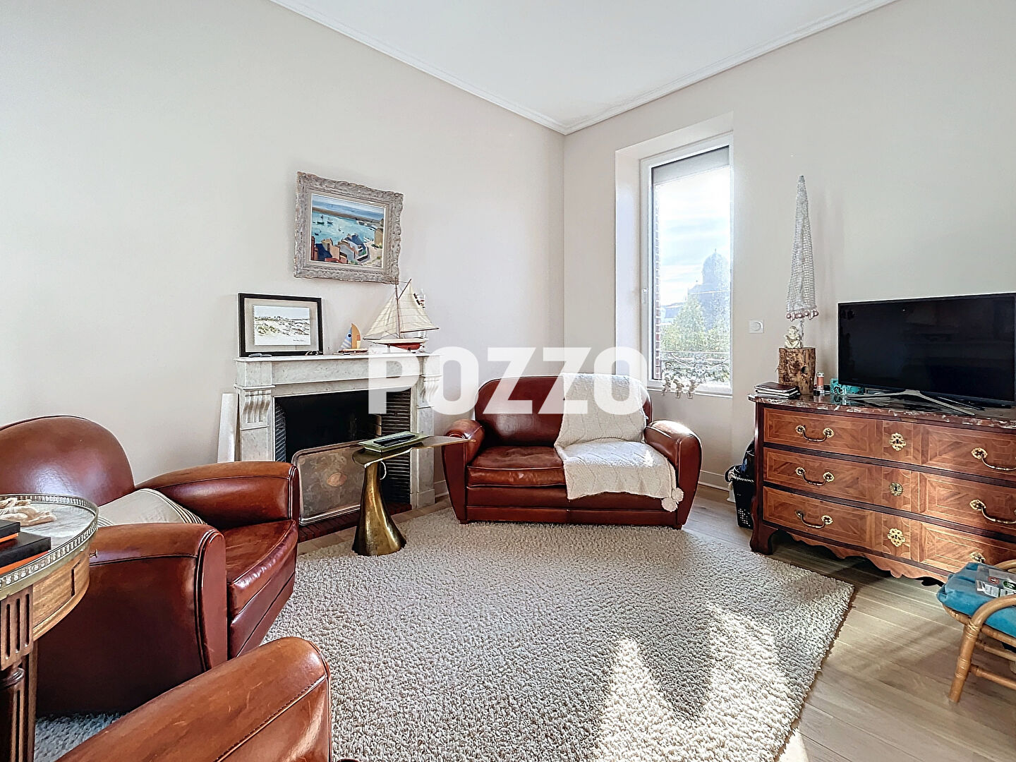 Photo VENTE d'une maison F7 (150m²) à GRANVILLE image 4/6