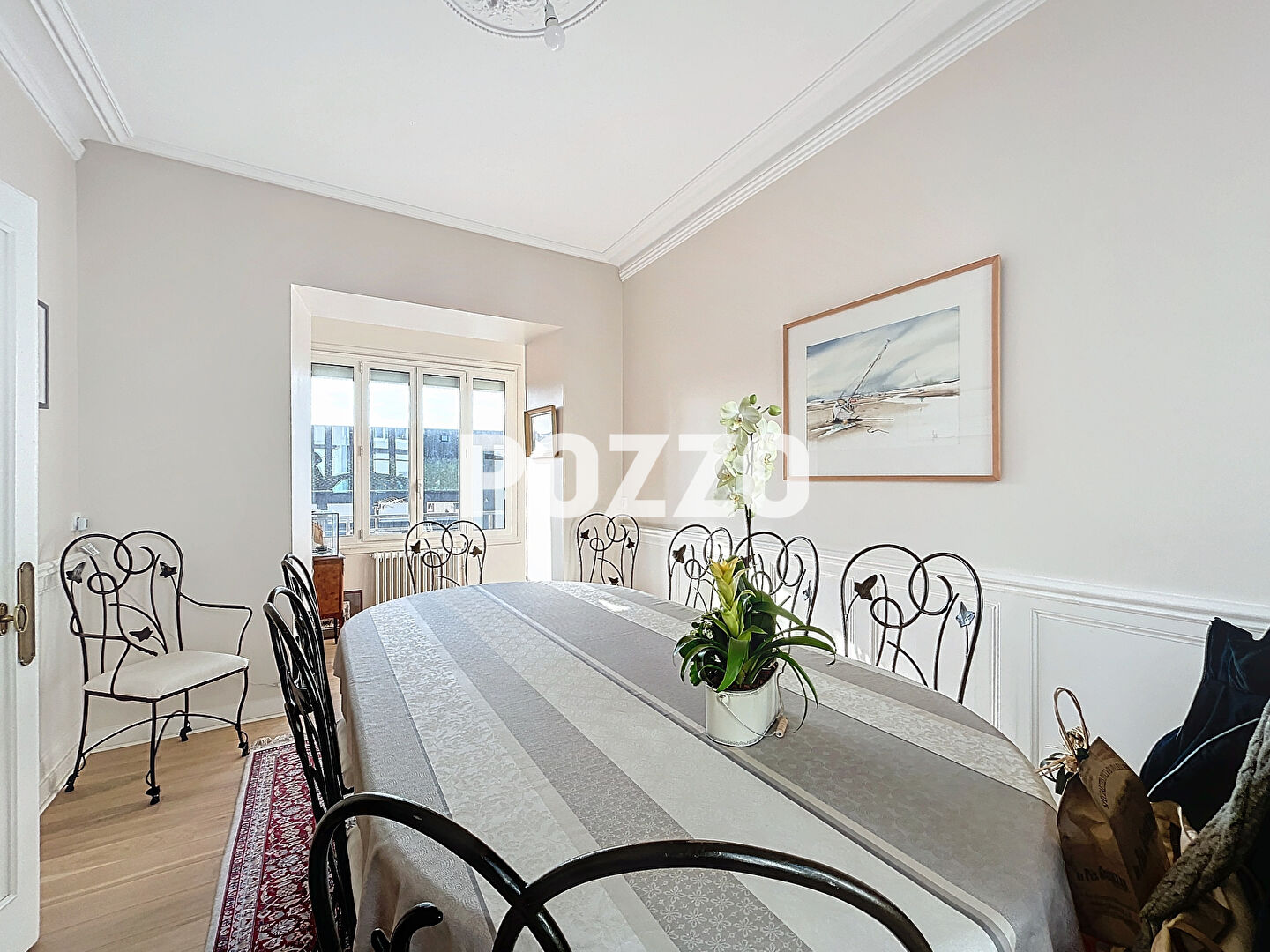 Photo VENTE d'une maison F7 (150m²) à GRANVILLE image 5/6