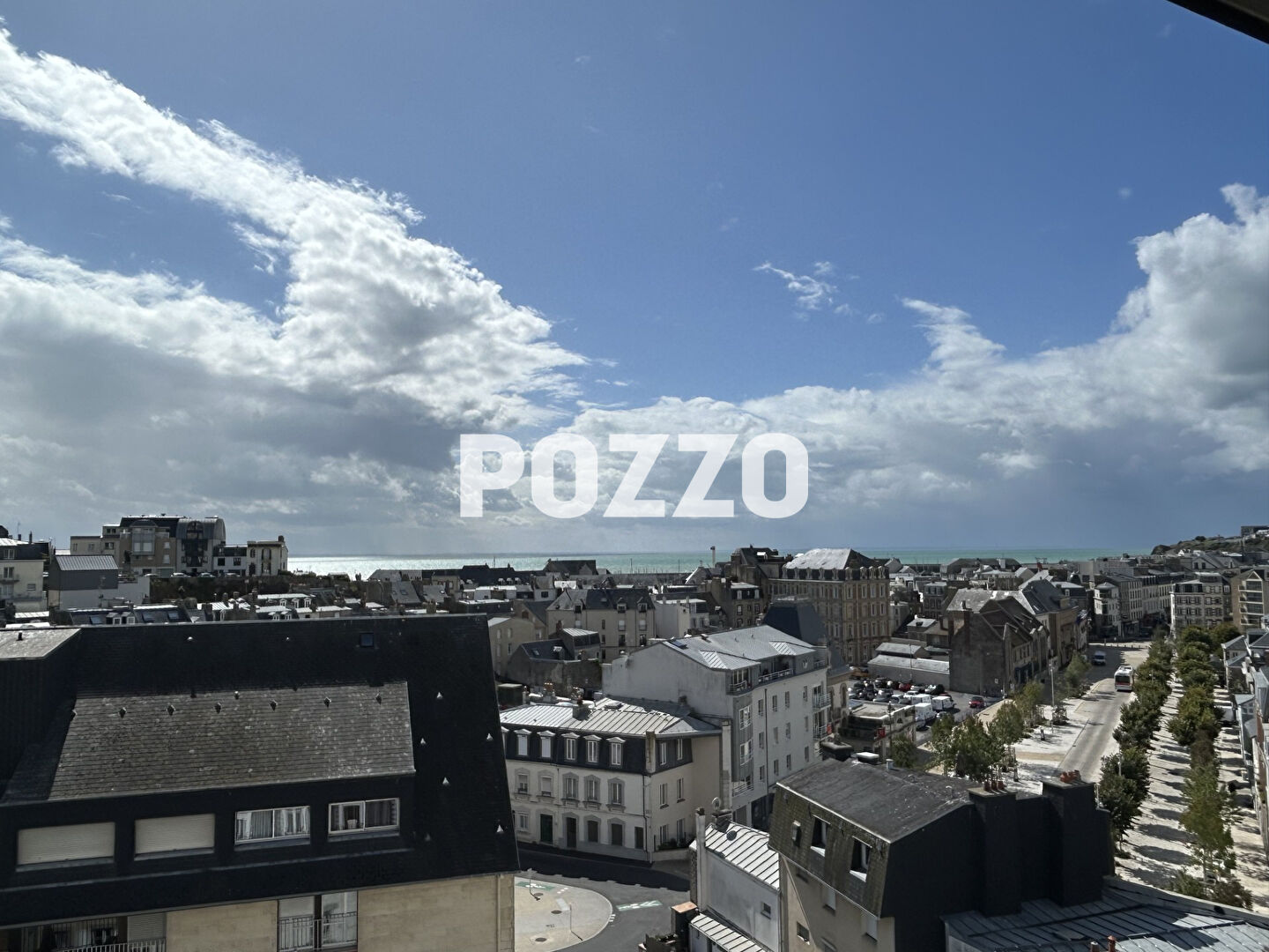 Photo VENTE d'une maison F7 (150m²) à GRANVILLE image 6/6