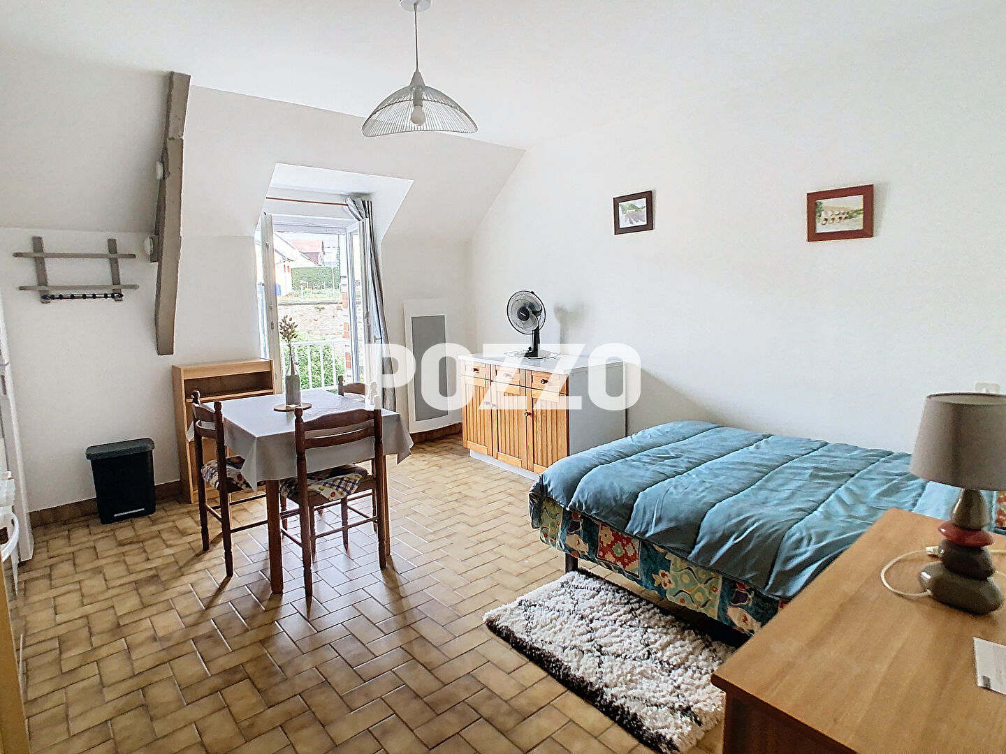 Agence immobilière de Agence Pozzo-immobilier - POZZO IMMOBILIER Pontorson