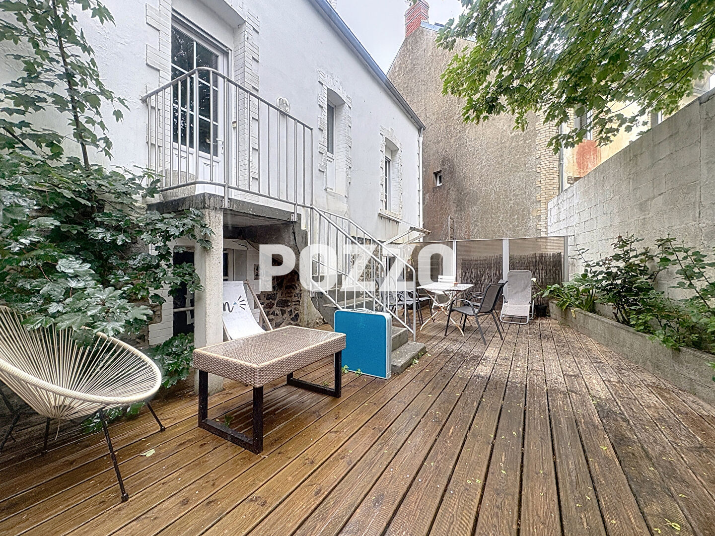 Agence immobilière de Agence Pozzo-immobilier - Pozzo immobilier Coutances