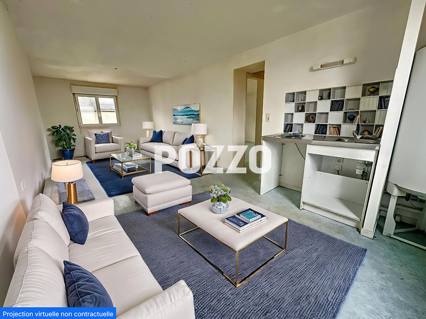 Agence immobilière de Agence Pozzo-immobilier - Pozzo immobilier Avranches