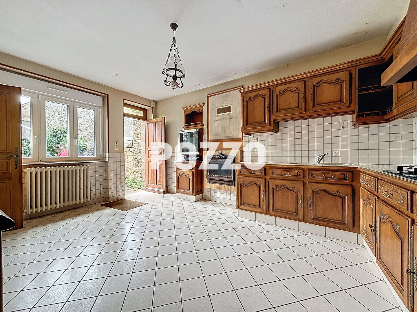 Photo A Vendre - Saint James - Immeuble 6 pièce(s) 164m². image 5/6