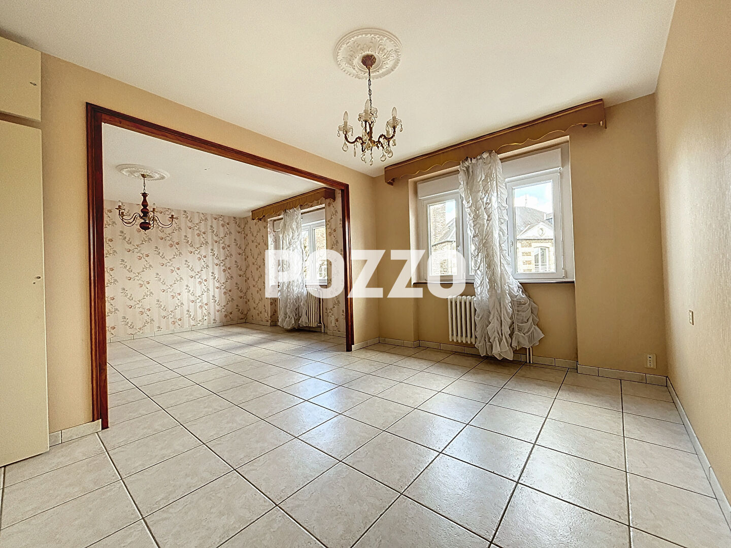 Photo A Vendre - Saint James - Immeuble 6 pièce(s) 164m². image 6/6