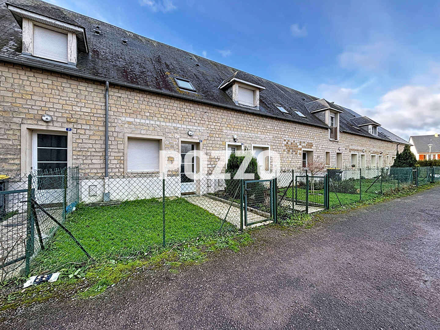 Agence immobilière de Pozzo Immobilier Hérouville