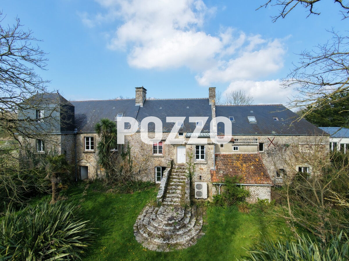 Agence immobilière de 
 Agence Pozzo-immobilier - Pozzo immobilier Barneville 
