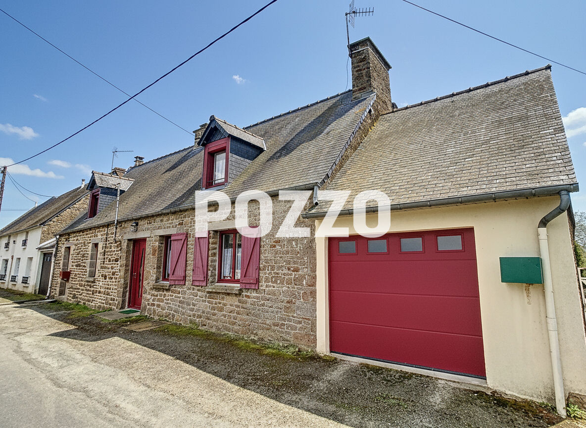 Agence immobilière de Agence Pozzo-immobilier - POZZO IMMOBILIER Pontorson