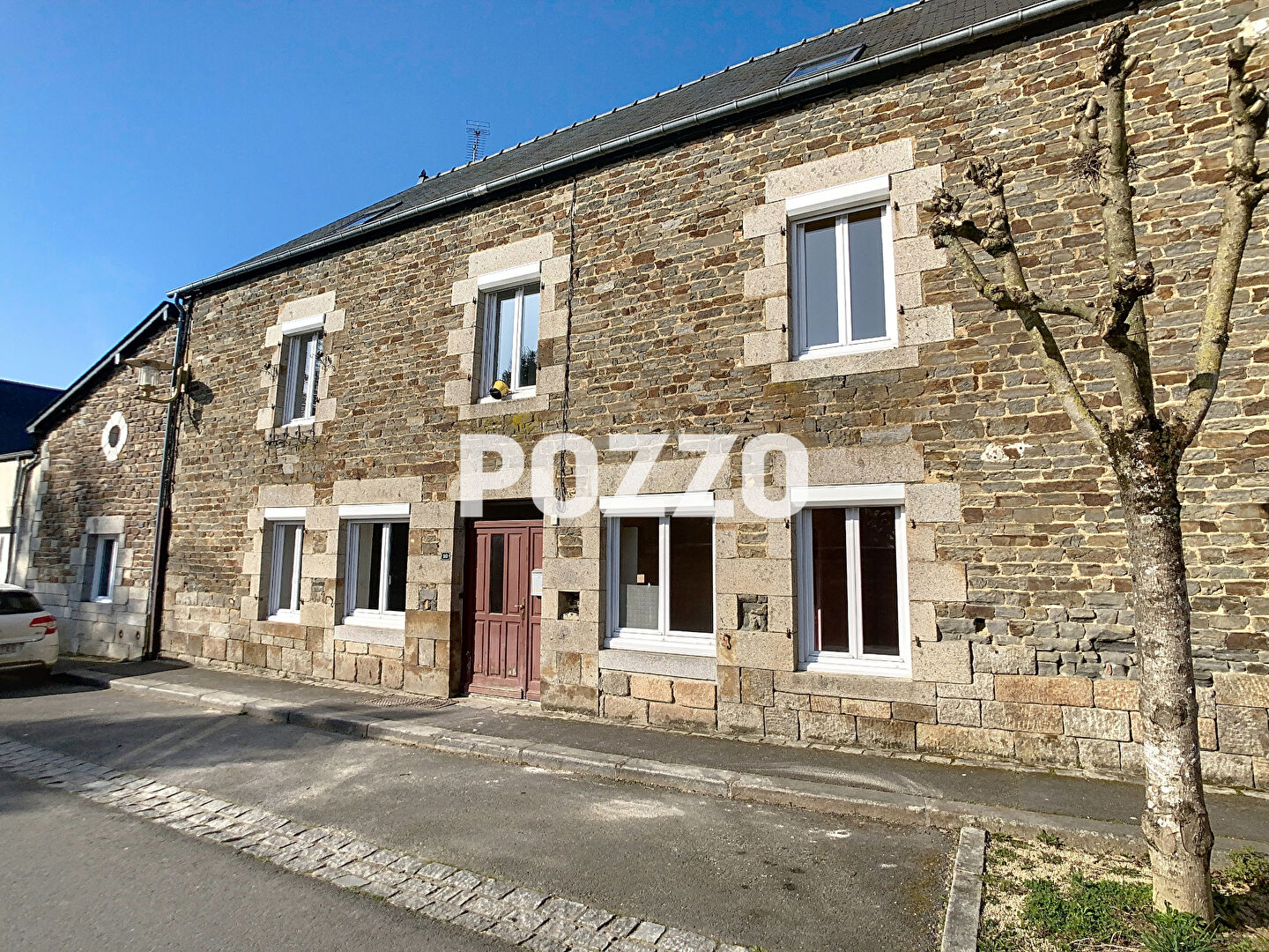 A Vendre - Pleine Fougères - Maison 6 pièce(s) 185 m²
