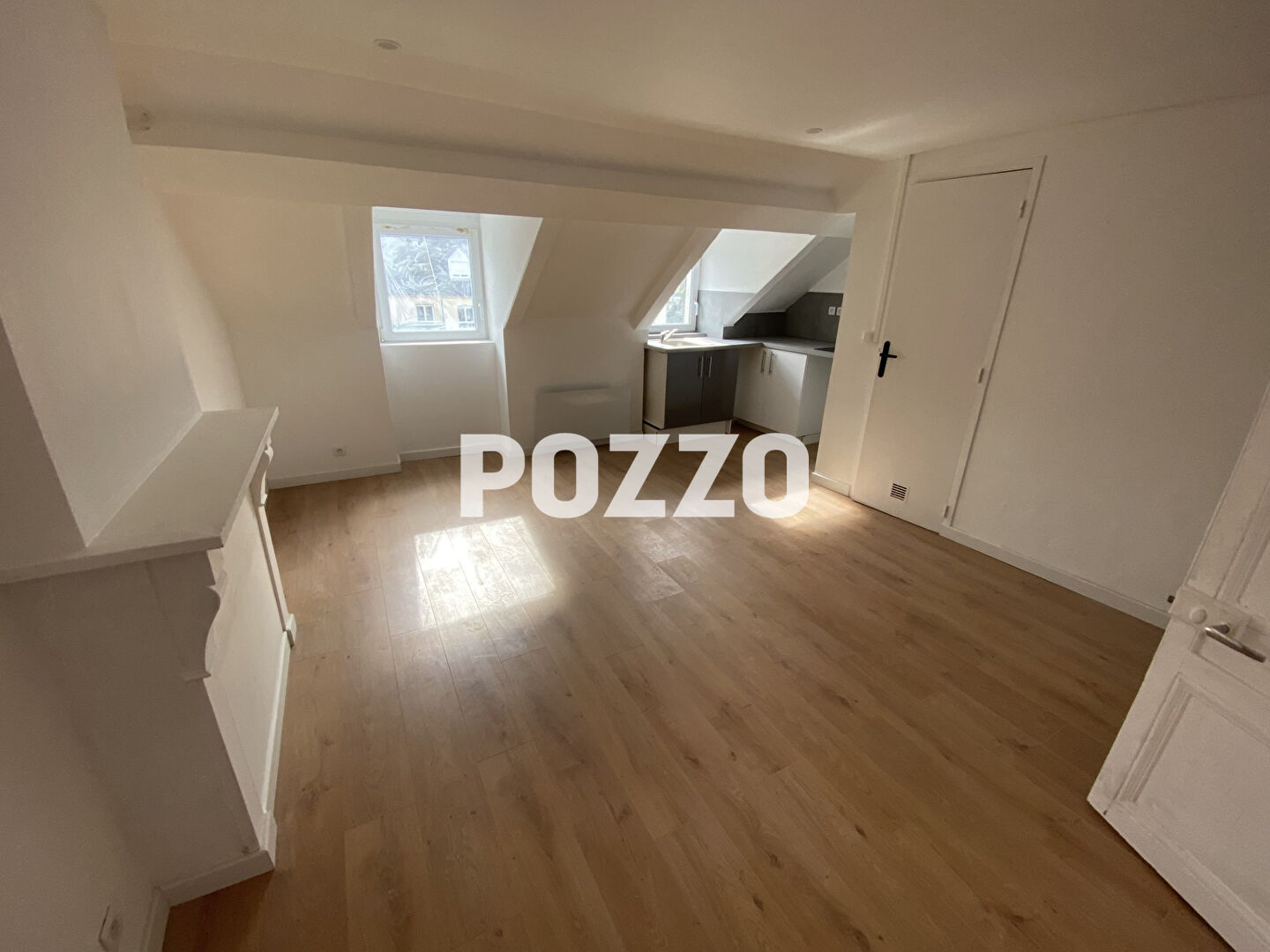 Agence immobilière de Agence POZZO Letellier - Le Roux