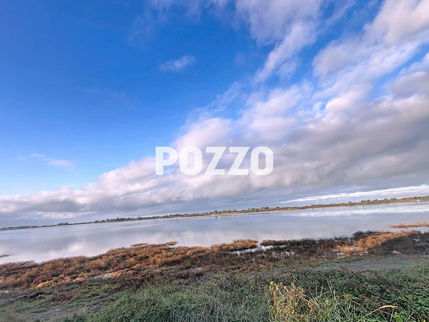 Maison Port Bail Sur Mer 5 pièces 100 m2 - vue sur le Havre - véranda - 3 chambres - terrain de 1297m²