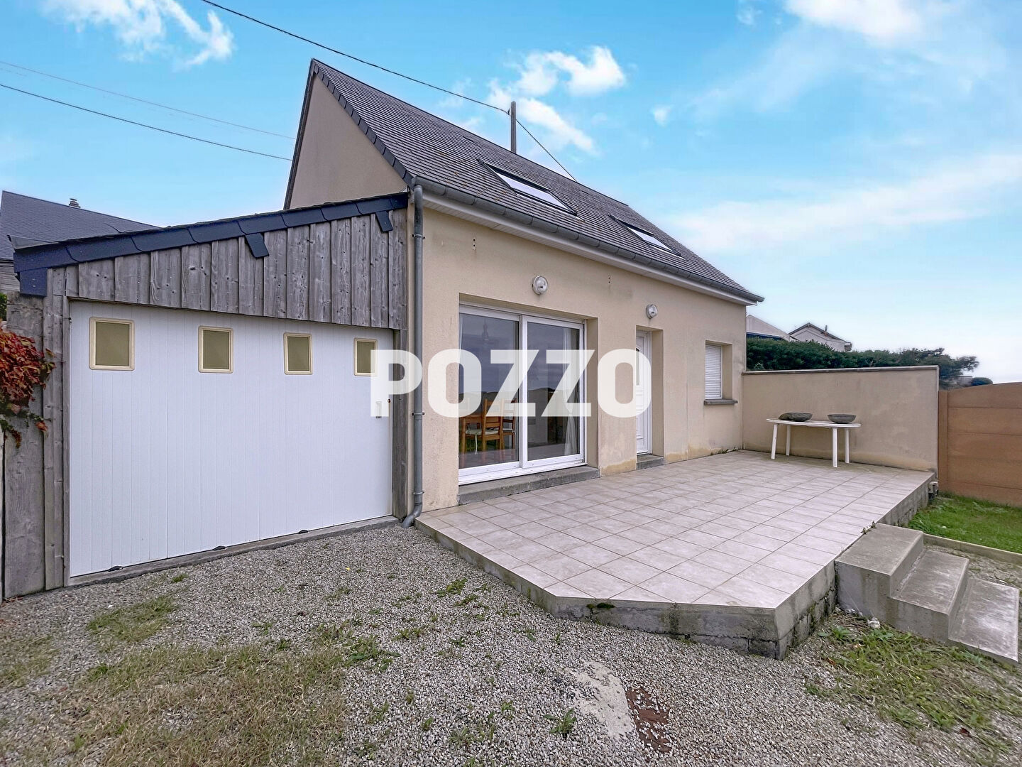 Agence immobilière de Agence Pozzo-immobilier - Pozzo immobilier Coutances