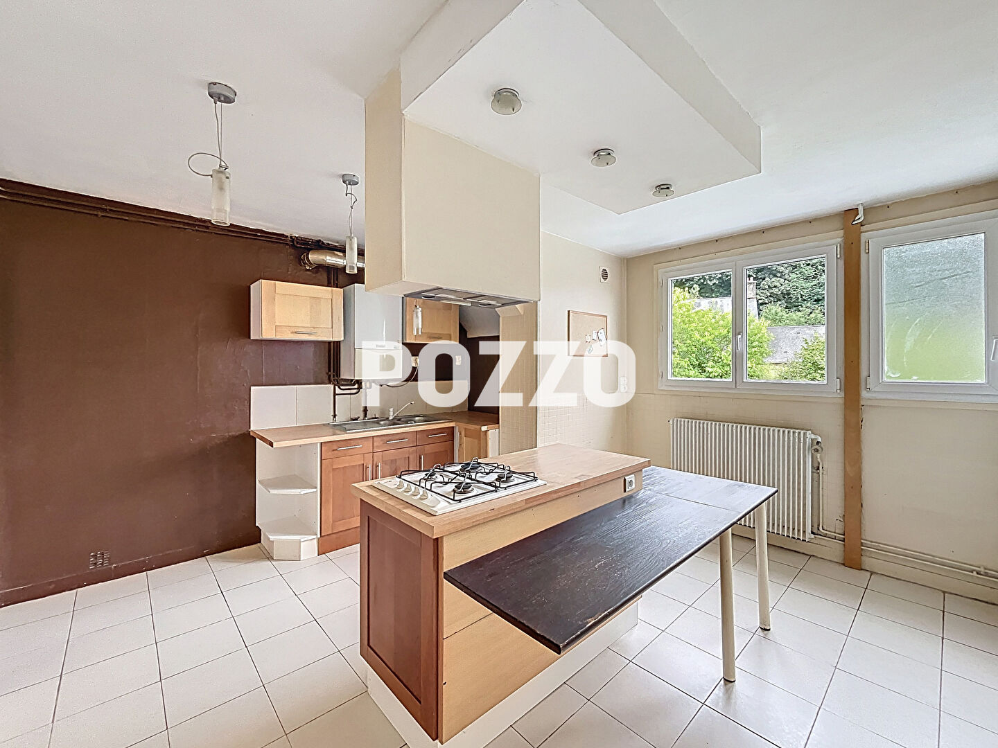 Agence immobilière de Agence Pozzo-immobilier