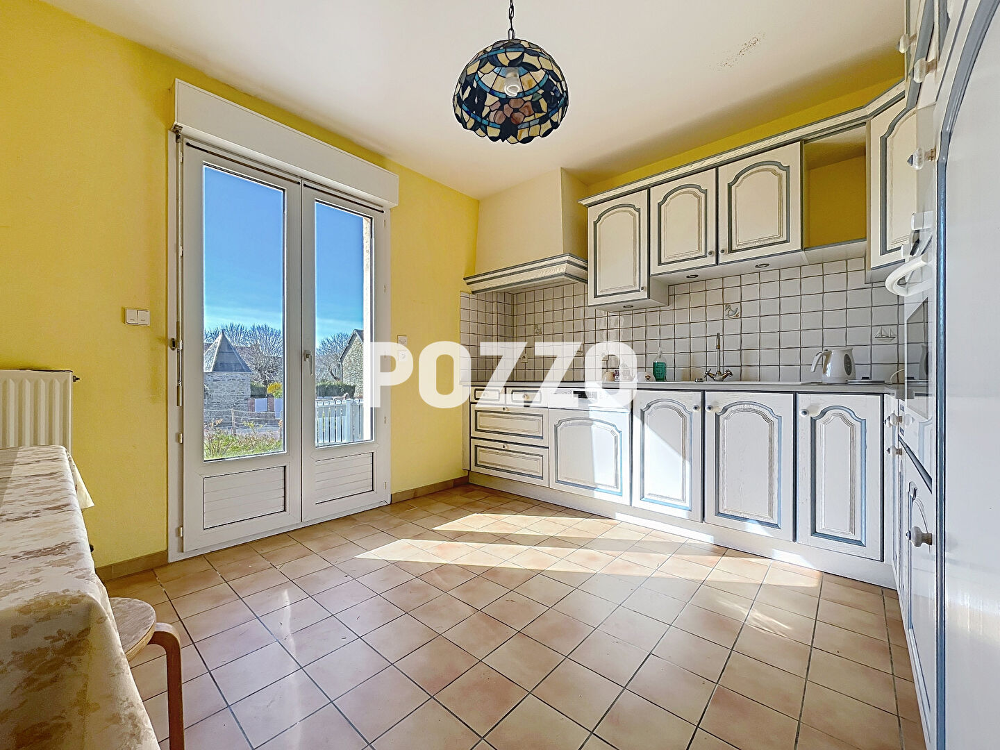 Photo Maison Saint Pair Sur Mer - 50380 -   Hyper centre  -  147m² - 4 chambres - entre Granville et Jullouville image 4/6
