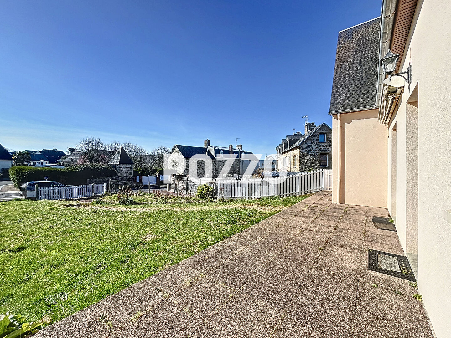 Photo Maison Saint Pair Sur Mer - 50380 -   Hyper centre  -  147m² - 4 chambres - entre Granville et Jullouville image 6/6