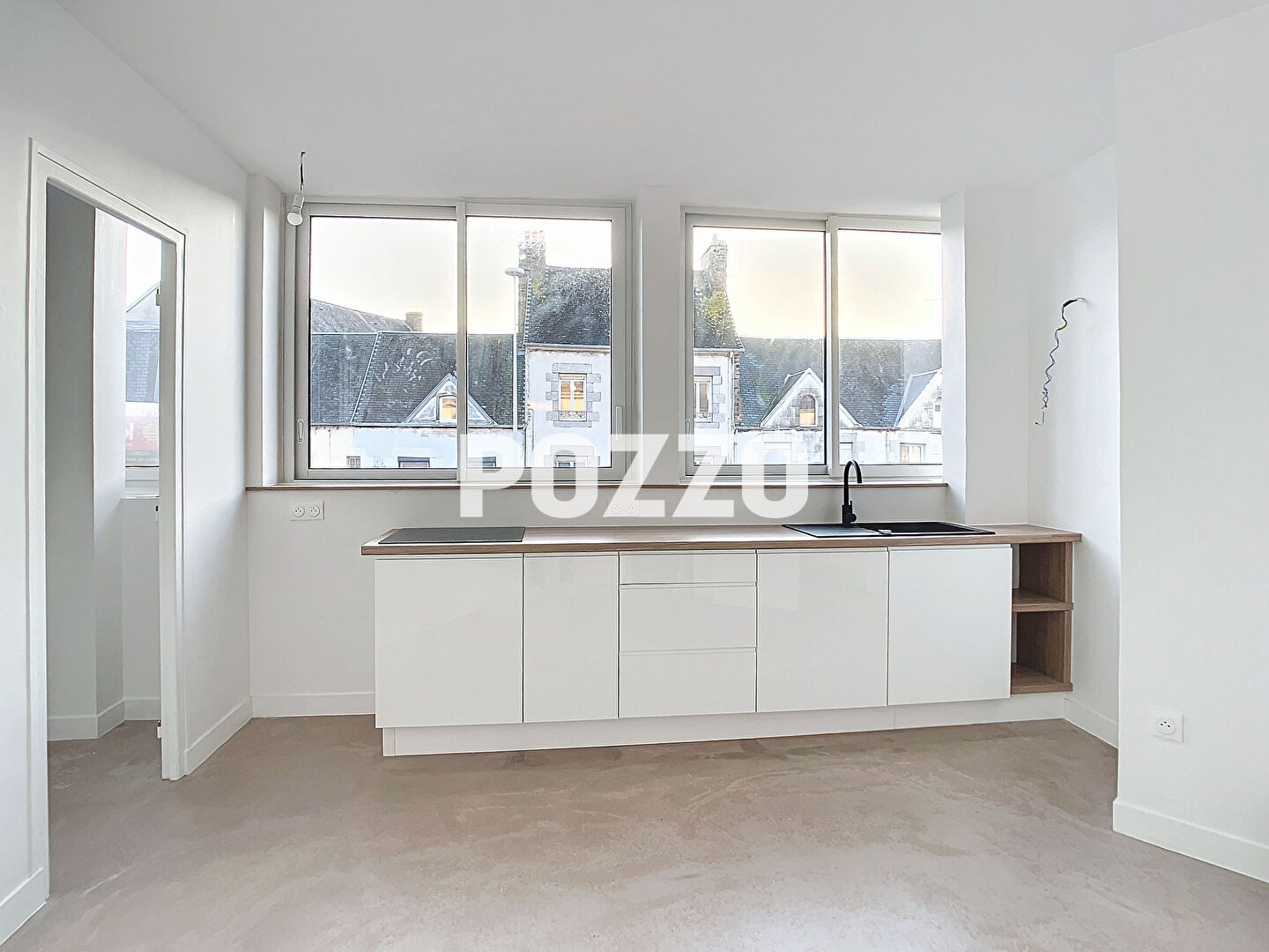 Photo GRANVILLE : appartement de 5 pièces (133 m²) à vendre image 3/6