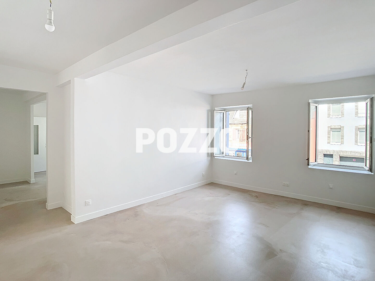 Photo GRANVILLE : appartement de 5 pièces (133 m²) à vendre image 4/6