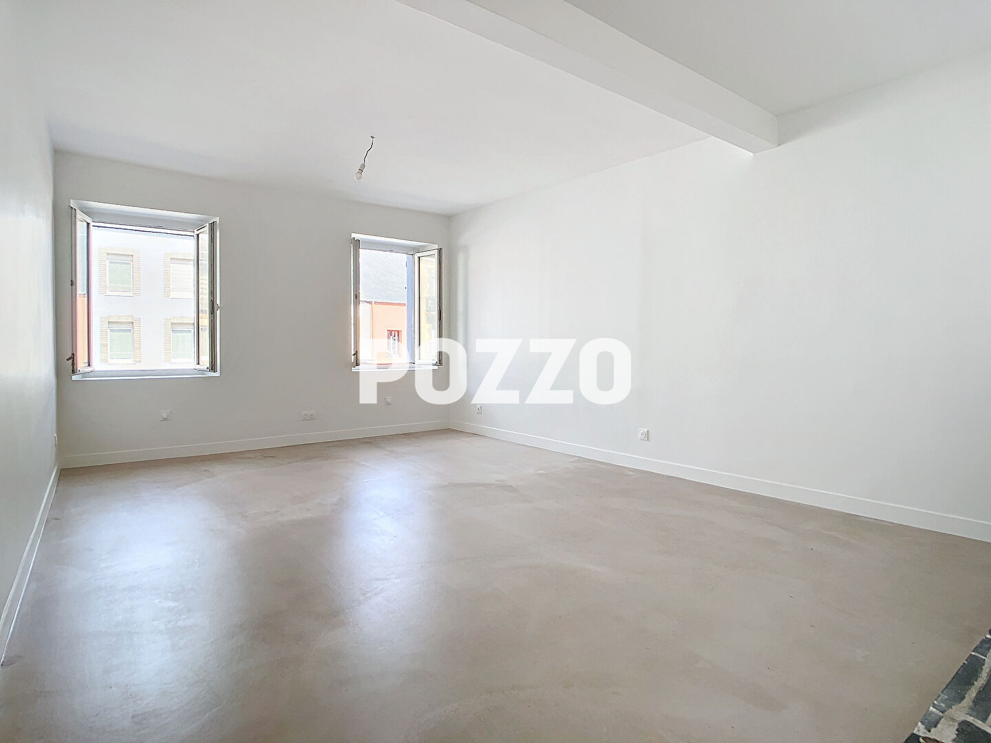 Photo GRANVILLE : appartement de 5 pièces (133 m²) à vendre image 6/6