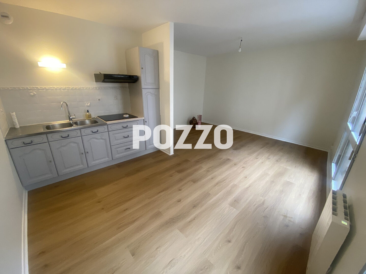 Agence immobilière de Agence POZZO Letellier - Le Roux