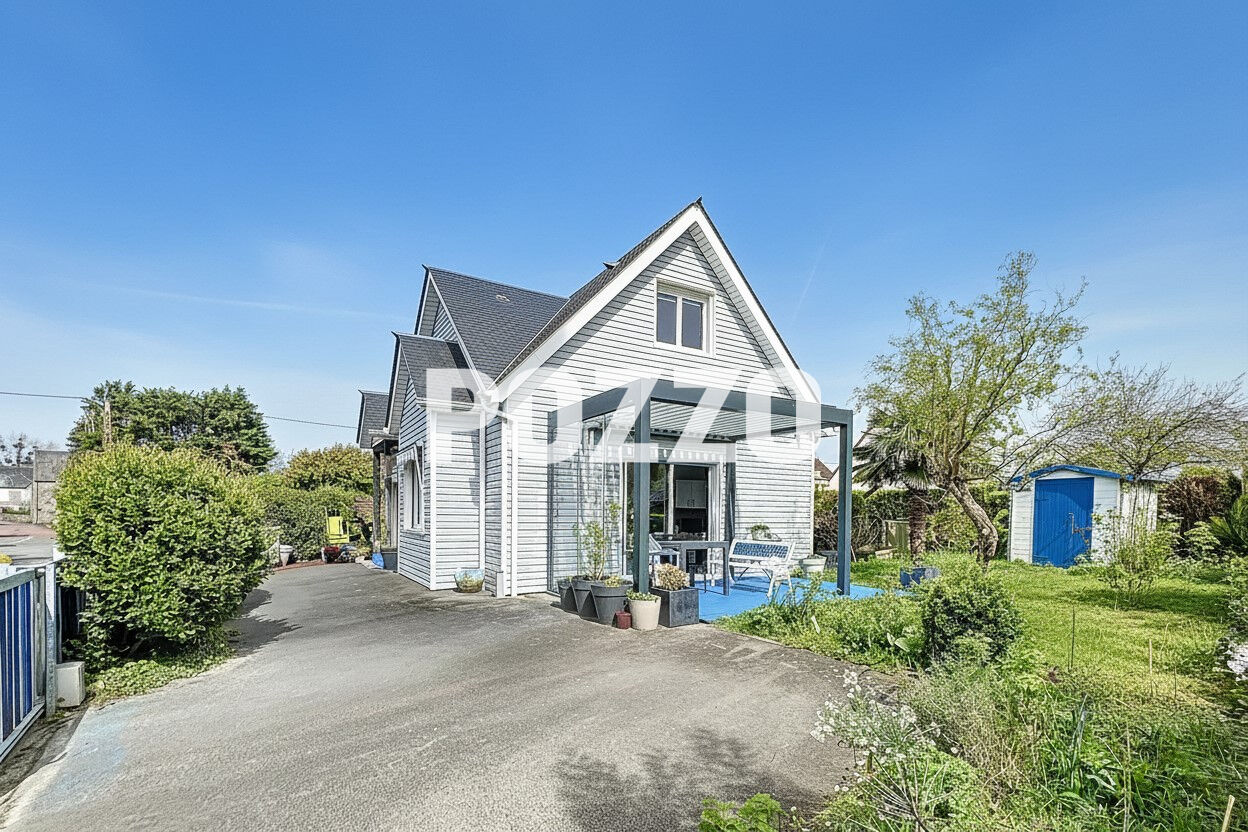 Agence immobilière de Agence Pozzo-immobilier - Pozzo immobilier Granville