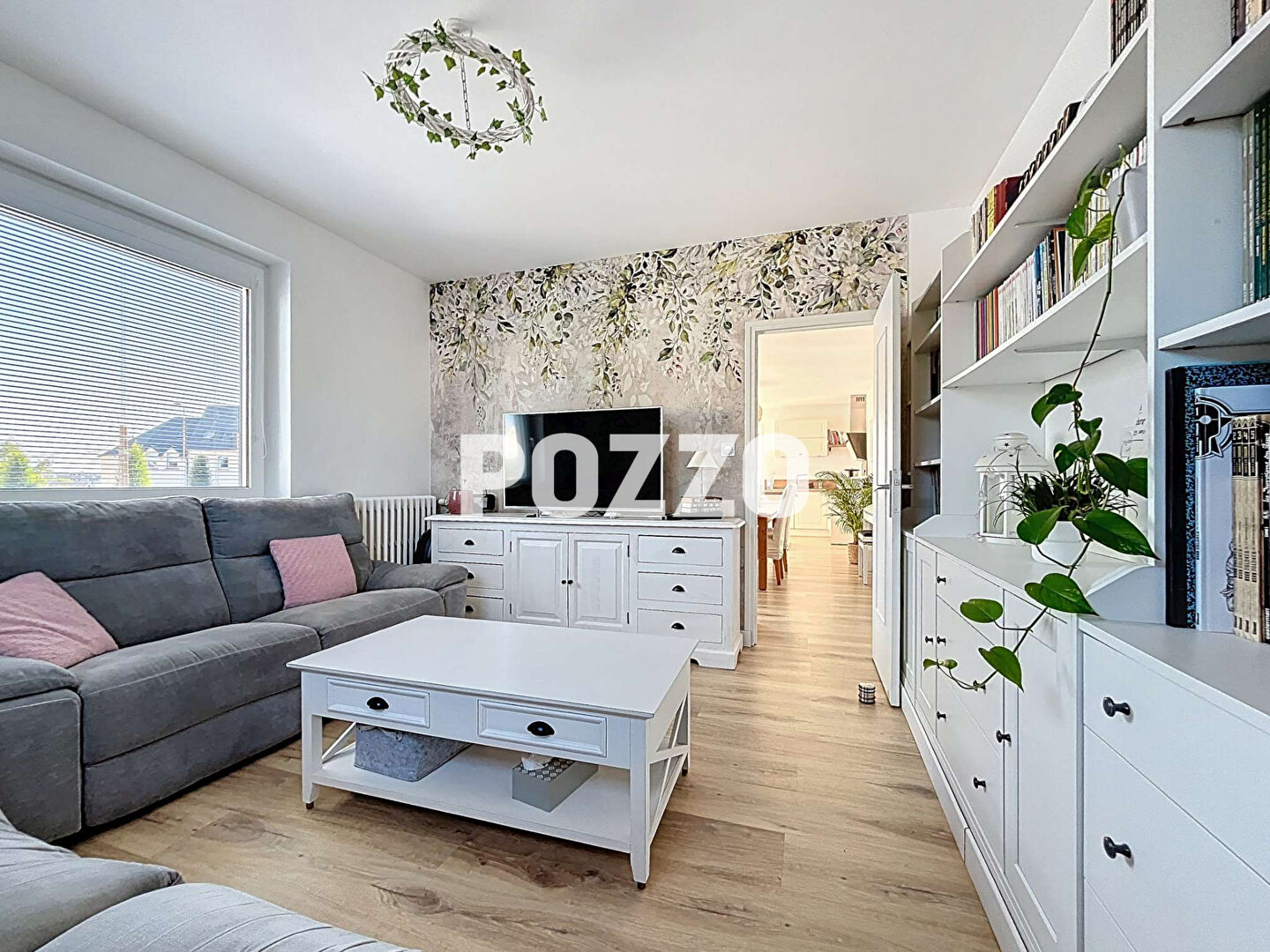 Photo À vendre à Granville (50400) : Maison 8 pièces rénovée avec belles prestations image 4/6