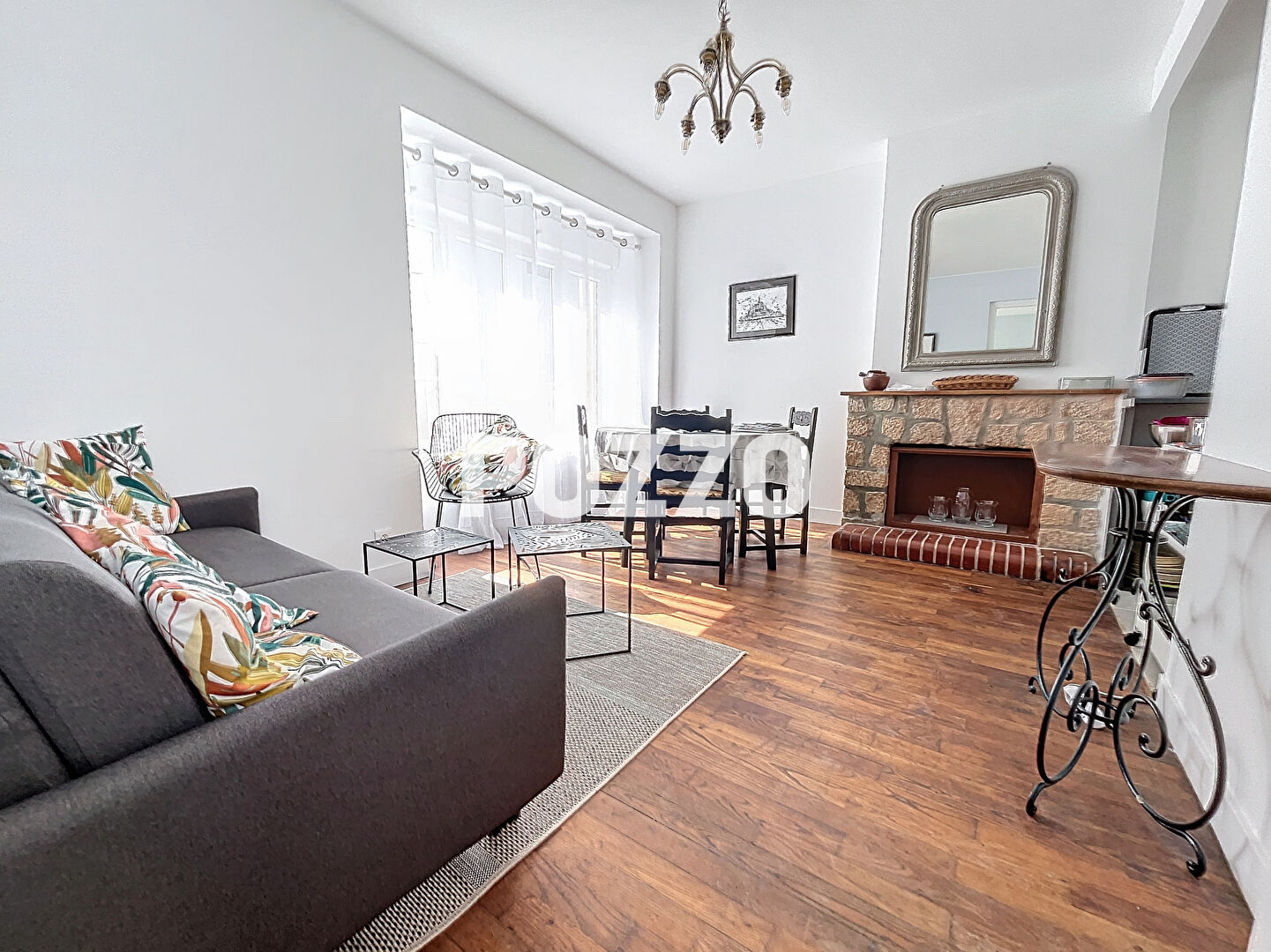 Agence immobilière de Agence Pozzo-immobilier - Pozzo immobilier St Pair sur Mer