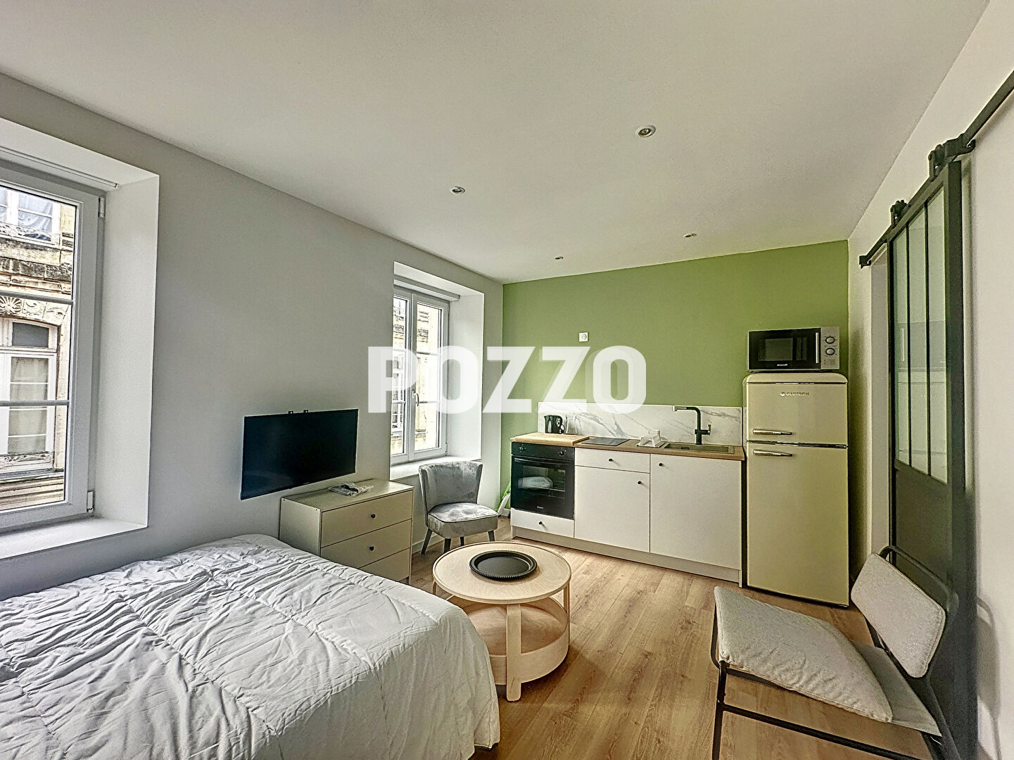 Agence immobilière de Agence POZZO Letellier - Le Roux