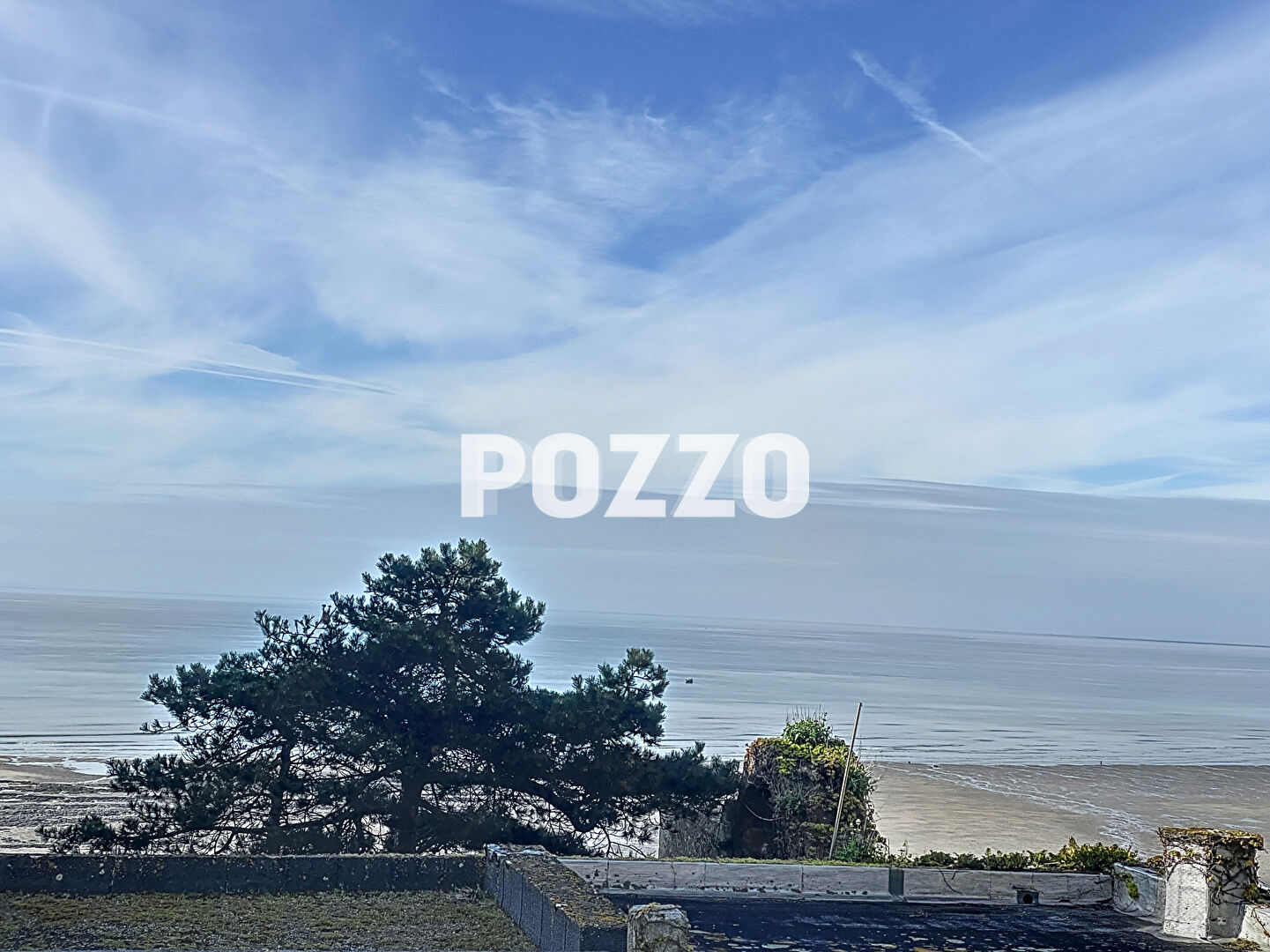 Agence immobilière de Agence Pozzo-immobilier - Pozzo immobilier Jullouville