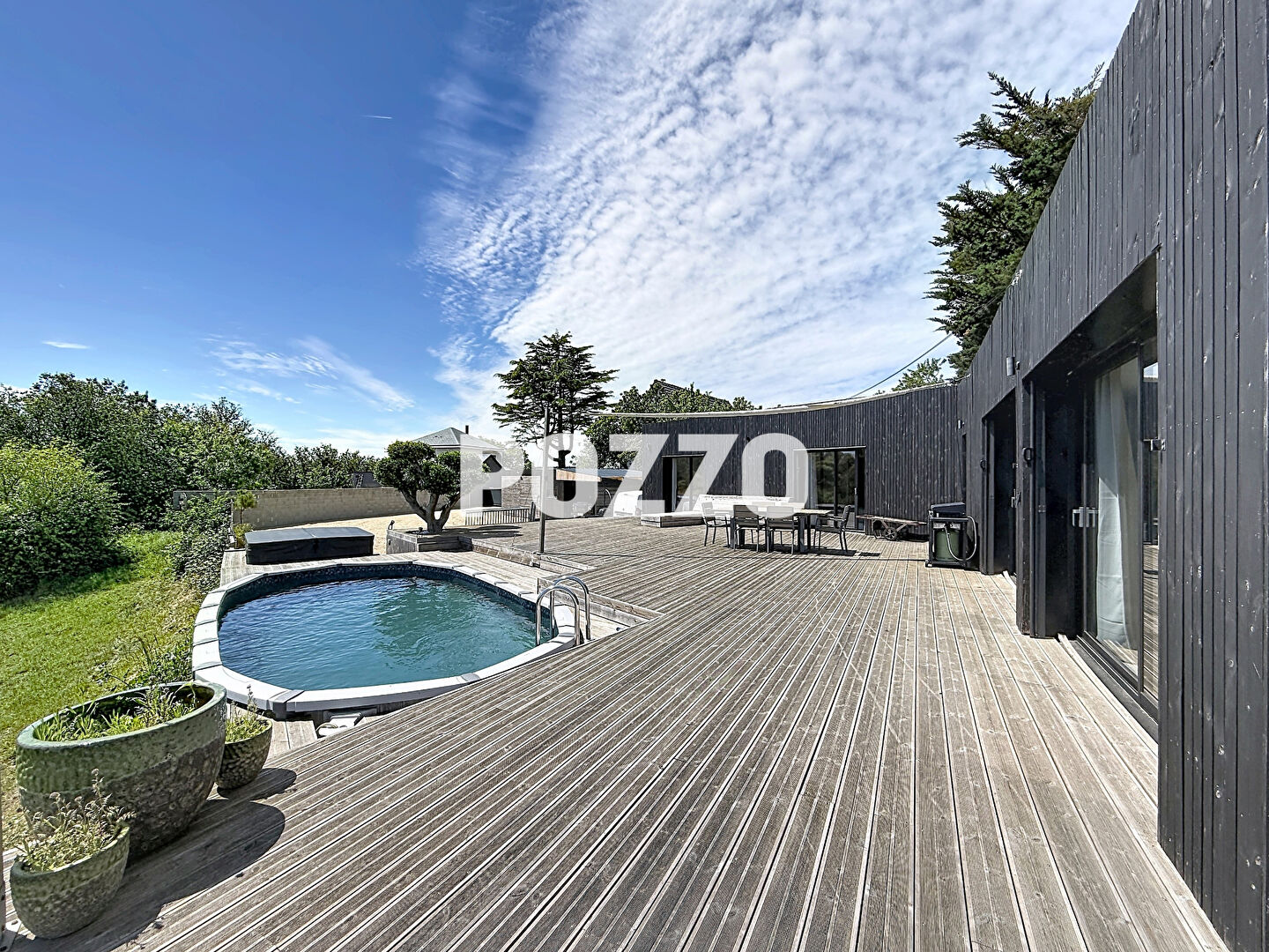 Agence immobilière de Agence Pozzo-immobilier - Pozzo immobilier Granville