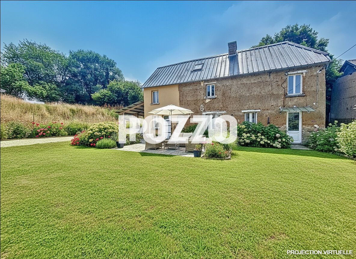Agence immobilière de Agence Pozzo-immobilier - Pozzo immobilier Coutances
