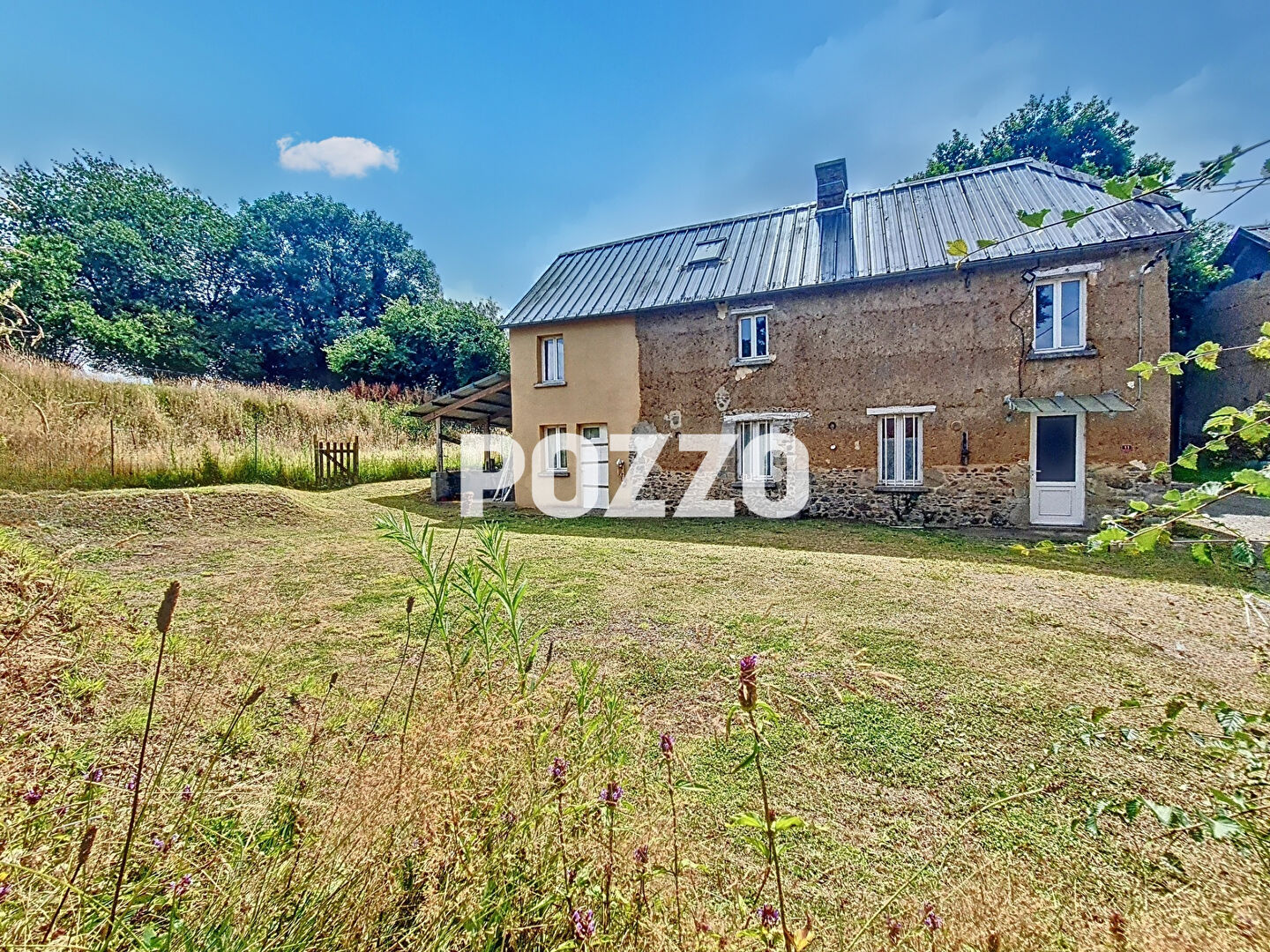 Agence immobilière de Agence Pozzo-immobilier - Pozzo immobilier Coutances