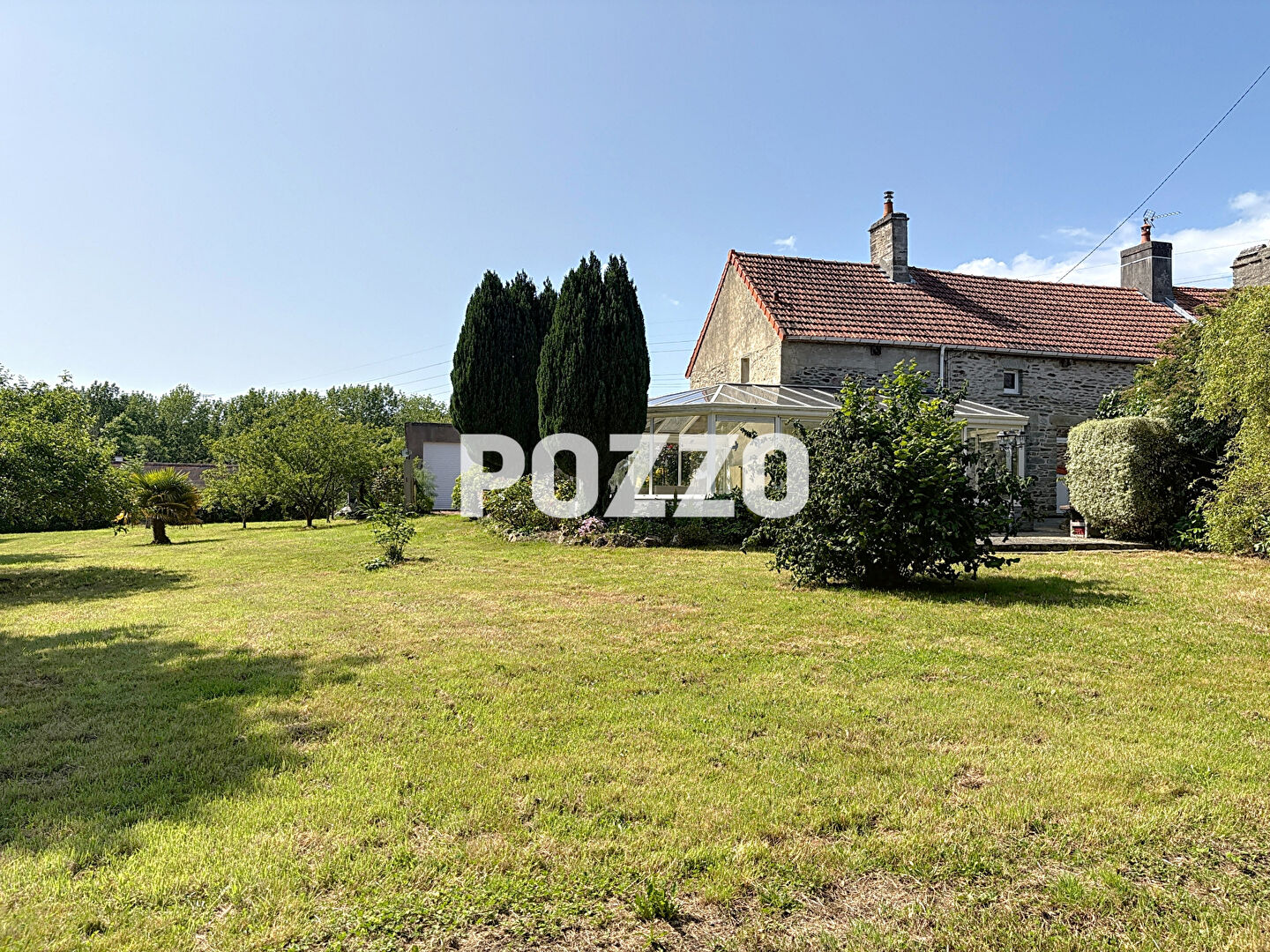 Agence immobilière de Agence POZZO Letellier - Le Roux