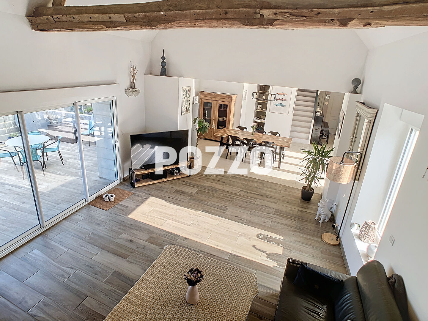 Agence immobilière de Pozzo Immobilier Hérouville