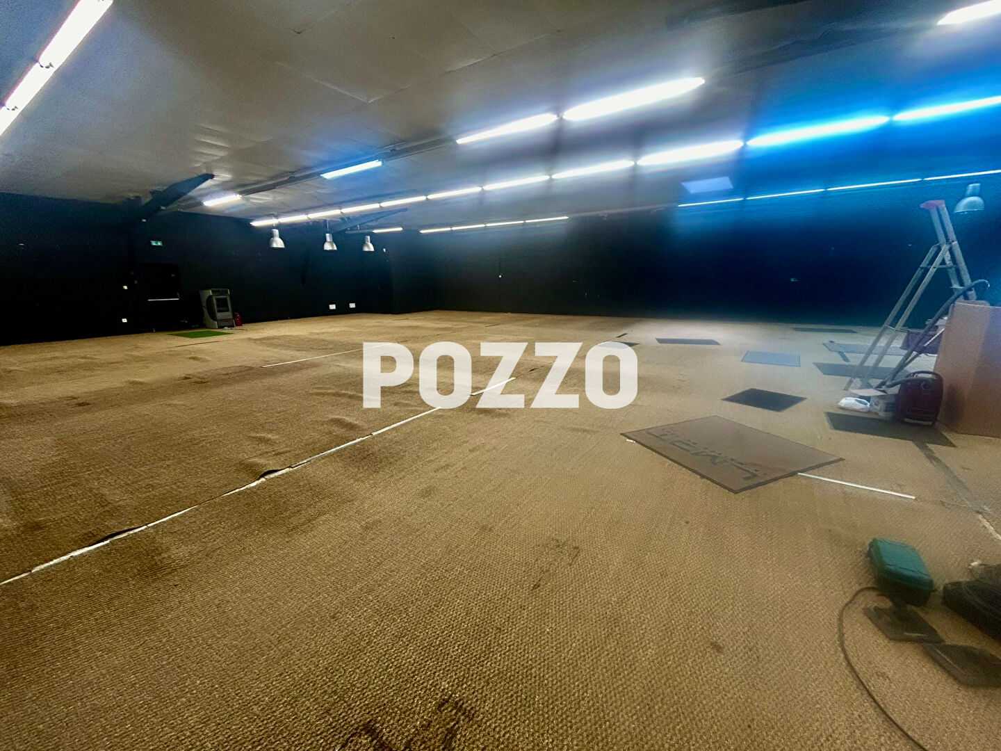 Photo A vendre Bâtiment commercial Granville Yquelon emplacement n°1 Route de Villedieu. image 3/6