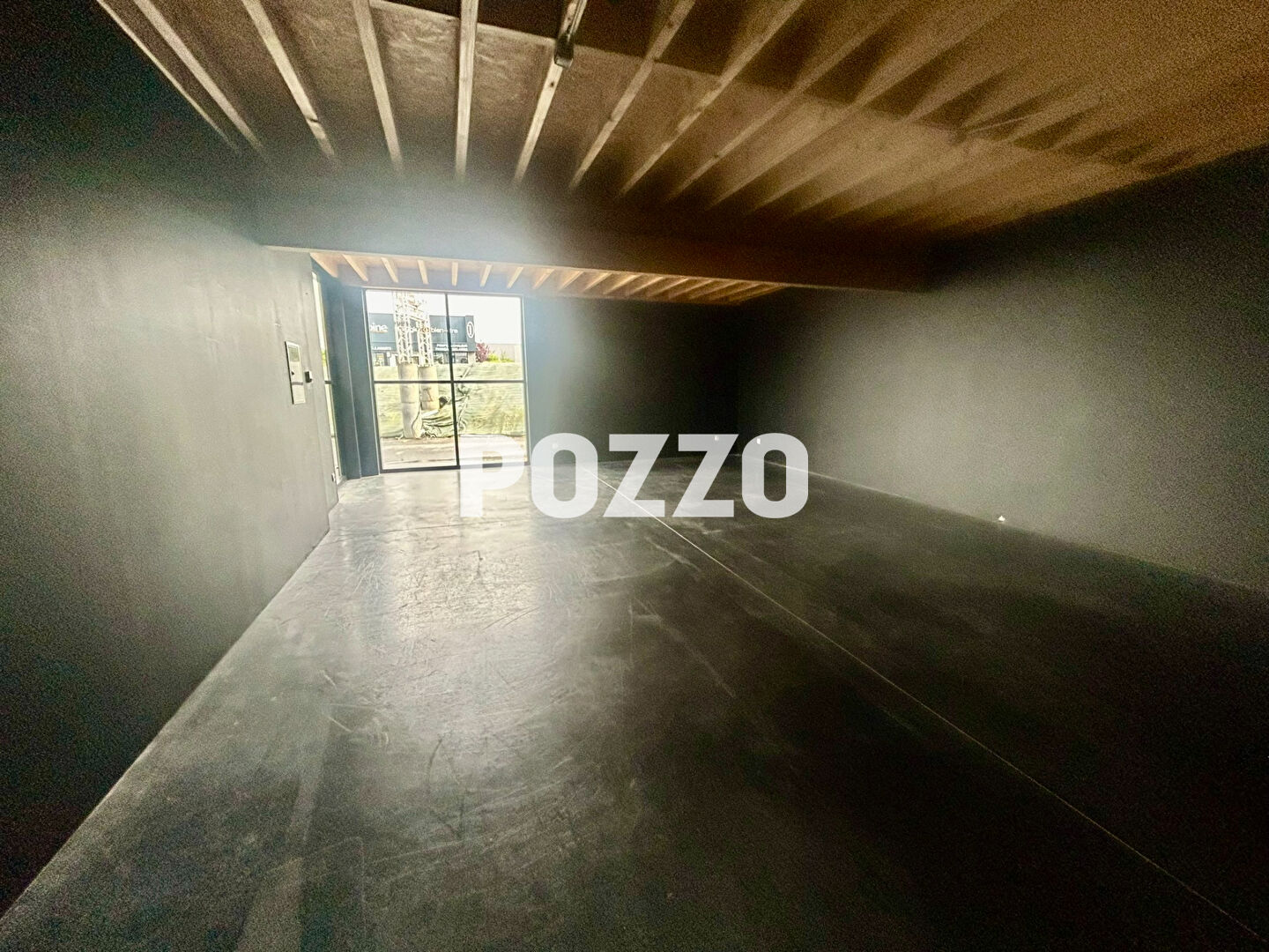 Photo A vendre Bâtiment commercial Granville Yquelon emplacement n°1 Route de Villedieu. image 4/6