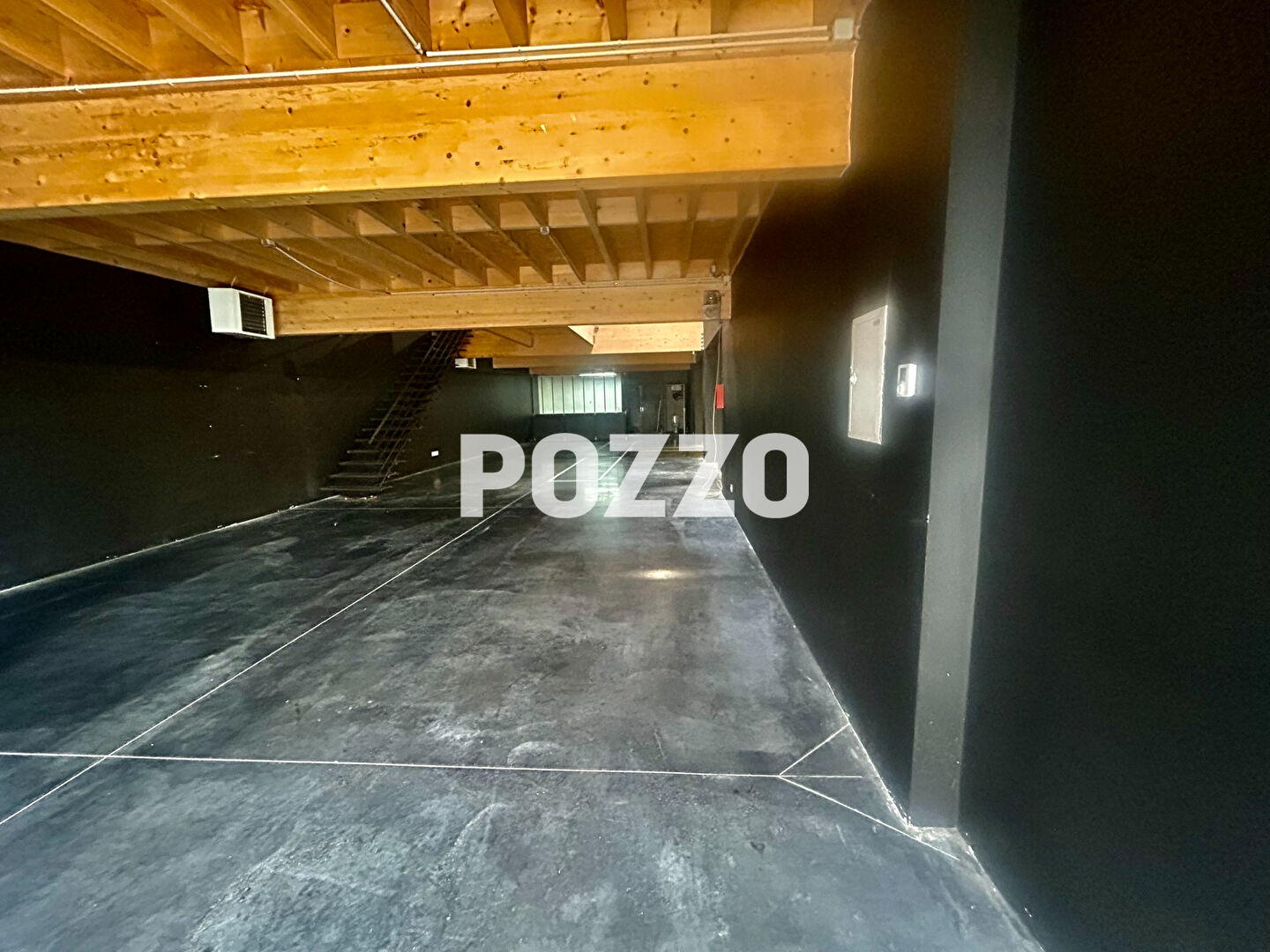 Photo A vendre Bâtiment commercial Granville Yquelon emplacement n°1 Route de Villedieu. image 5/6