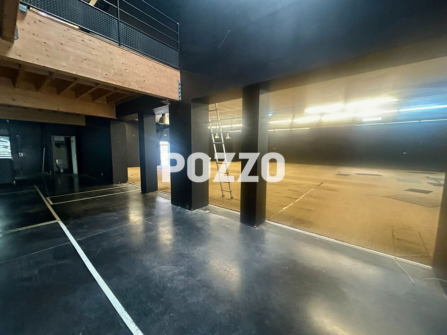 Photo A vendre Bâtiment commercial Granville Yquelon emplacement n°1 Route de Villedieu. image 6/6