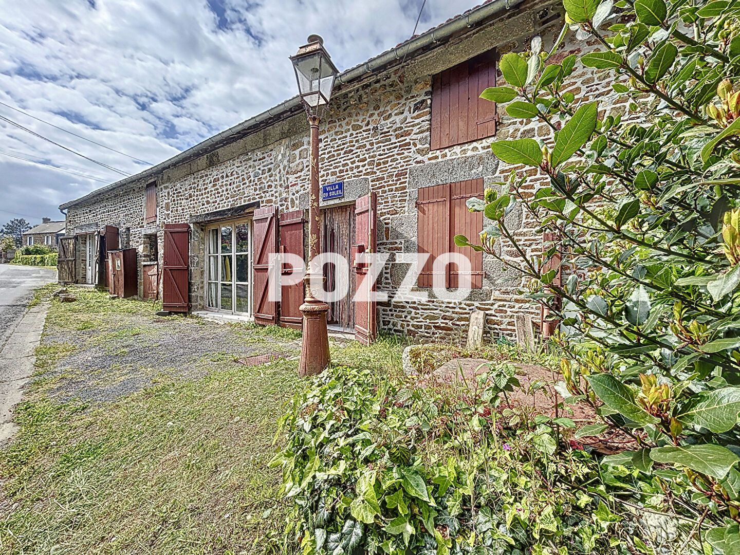Agence immobilière de Agence Pozzo-immobilier - Pozzo immobilier Granville