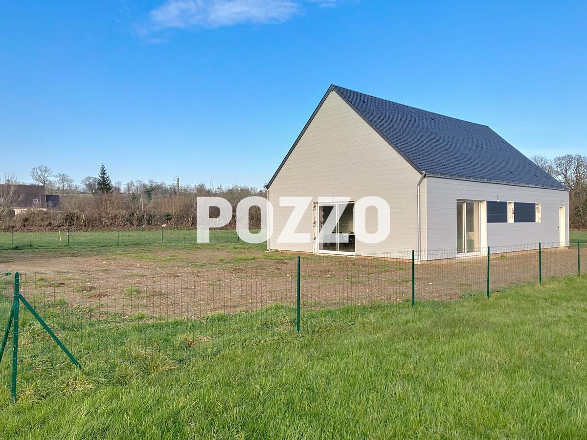 Agence immobilière de Agence Pozzo Immobilier Villers