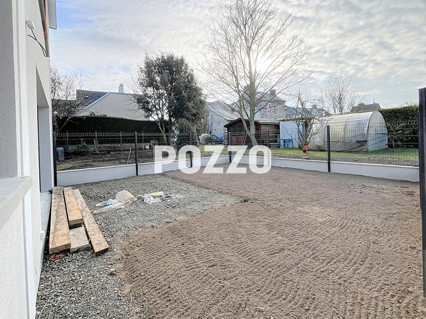 Photo GRANVILLE : maison F5 (98 m²) en vente image 4/6