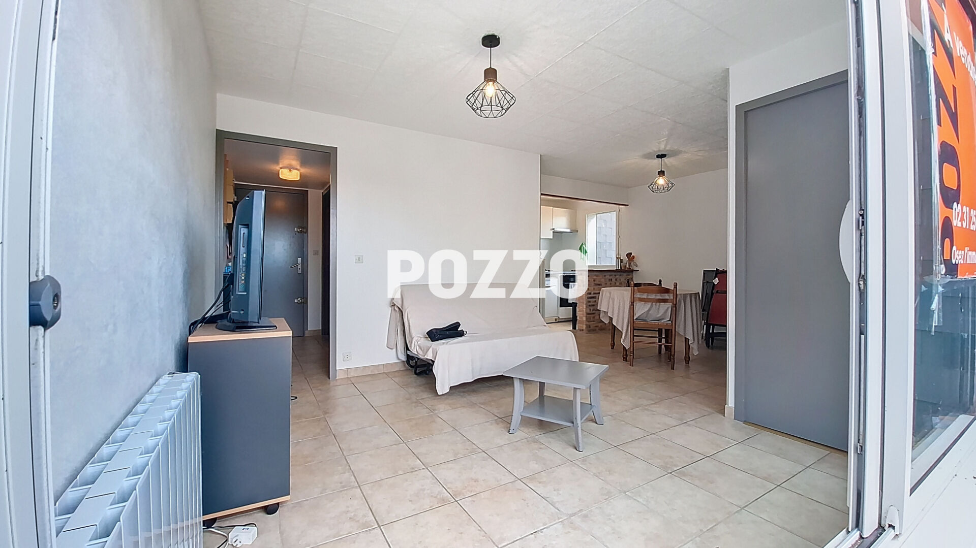 Agence immobilière de Pozzo Immobilier Courseulles