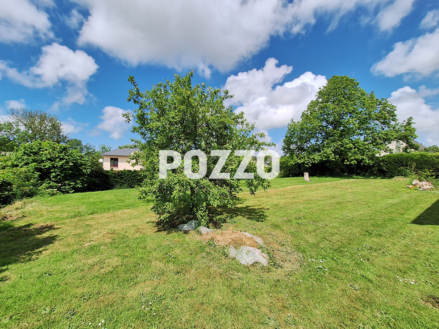 Agence immobilière de Agence Pozzo-immobilier - Pozzo immobilier Donville Les Bains
